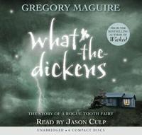 What-The-Dickens (Audio Library Edition)