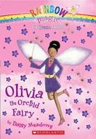 Olivia the Orchid Fairy