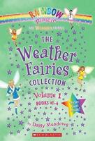 The Weather Fairies. Books #1-4 Volume 1