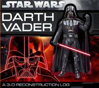 Darth Vader: A 3-D Reconstruction Log