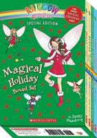 Magical Holiday Boxed Set (Rainbow Magic Special Edition)