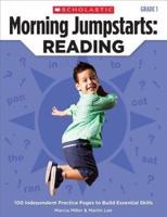 Morning Jumpstarts: Reading: Grade 1