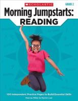 Morning Jumpstarts: Reading: Grade 2