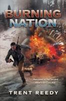 Burning Nation (Divided We Fall, Book 2), Volume 2