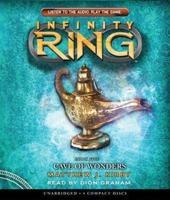 Cave of Wonders (Infinity Ring, Book 5), 5