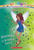 Marissa the Science Fairy (The School Day Fairies #1), Volume 1