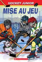 Hockey Junior: N° 1 - Mise Au Jeu
