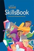 Write Source SkillsBook Student Edition Grade 9