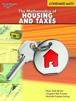 Consumer Math Reproducible The Mathematics of Housing & Taxes