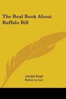 The Real Book About Buffalo Bill