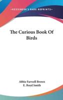 The Curious Book Of Birds