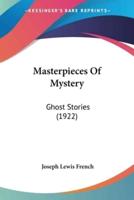 Masterpieces Of Mystery