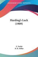 Harding's Luck (1909)