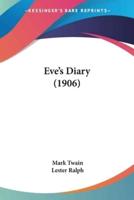 Eve's Diary (1906)