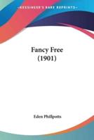 Fancy Free (1901)