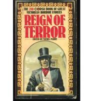Reign of Terror, the 2nd Corgi Book of Great Victorian Horror Stories