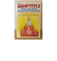 The Golden Graffiti Awards