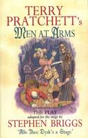 Terry Pratchett's Men at Arms
