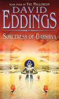 The Sorceress of Darshiva