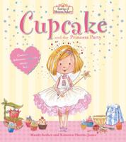 Cupcake and the Princess Party