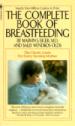 Compl Bk of Breastfeeding
