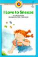 I Love to Sneeze