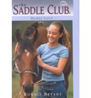 Horse Love. Book 93