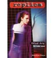 Replica #21: Virtual Amy