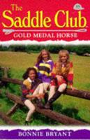 Gold Medal Horse