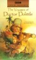 Audio: Voyages of Dr Dolittle (Au)