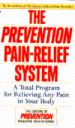 The Prevention Pain-Relief System