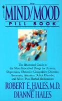 The Mind/Mood Pill Book