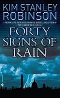 Forty Signs of Rain