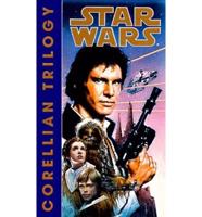 Star Wars Corellian Trilogy