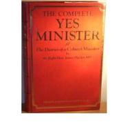The Complete 'Yes Minister'