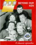 Beyond Our Ken. 4 Classic Episodes