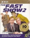 The Fast Show. No.2 Starring Paul Whitehouse & Cast