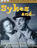 Sykes And..... A Lodger/A Spy Ring/An Engagement/A Nest Egg