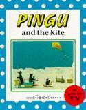 Pingu and the Kite