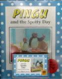Pingu and the Spotty Day Book and Tape