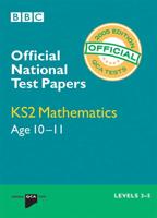 QCA National Test Papers, KS2 Maths