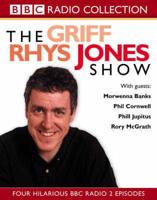The "Griff Rhys Jones Show"