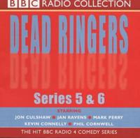 "Dead Ringers". Series 5 & 6 Hit BBC Radio 4 Comedy Series