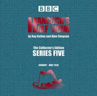 Hancock's Half Hour. Series 5 Collector's Edition
