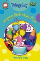 Happy Birthday, Fizz!