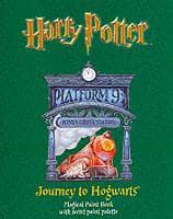 Harry Potter. Journey to Hogwarts