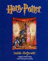 Harry Potter. Inside Hogwarts