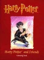 Harry Potter. Harry Potter and Friends