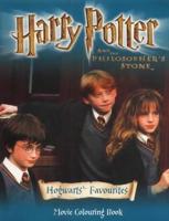 Harry Potter and the Philosopher's Stone. Hogwarts' Favourites
