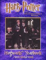 Harry Potter and the Philosopher's Stone. Hogwarts' Yearbook